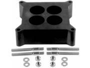 RACING POWER COMPANY R9135 2IN PHENOLIC CARB SPCR 4HOLE R9135 RACING POWER COMPANY R9135 2IN PHENOLIC CARB SPCR 4HOLE R9135