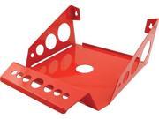 Allstar Performance Shop Towel Holder Box Style, Red Allstar Performance Shop Towel Holder Box Style, Red