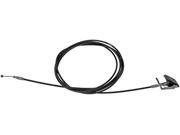 Dorman 912-069 Hood Release Cable Dorman 912-069 Hood Release Cable
