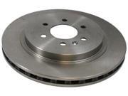 PRONTO ROTORS Disc Brake Rotor BR900374 PRONTO ROTORS Disc Brake Rotor BR900374
