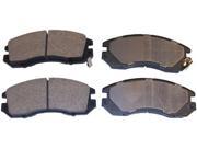 MET BRAKE PADS MET BRAKE PADS