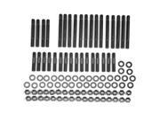 SBC Head Stud Kit 6pt. SBC Head Stud Kit 6pt.