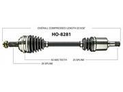 SURTRAK AXLE SURTRAK AXLE