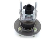Wheel Bearing and Hub Assembly Rear WJB WA512247 Wheel Bearing and Hub Assembly Rear WJB WA512247