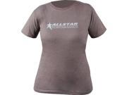 Allstar Performance All99921Xxl Ladies Vintage T-Shirt, Charcoal, Xx-Large Allstar Performance All99921Xxl Ladies Vintage T-Shirt, Charcoal, Xx-Large