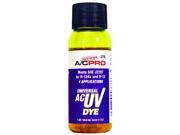 Interdynamics 376 A/C Univ Dye -1 Oz Bottle Interdynamics 376 A/C Univ Dye -1 Oz Bottle