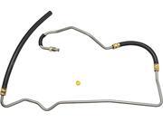 Power Steering Return Line Hose Assembly-Return Line Assembly fits 95-04 Tacoma Power Steering Return Line Hose Assembly-Return Line Assembly fits 95-04 Tacoma
