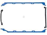 Fel-Pro FEL1828 PERFORMANCE OIL PAN GASKET Fel-Pro FEL1828 PERFORMANCE OIL PAN GASKET