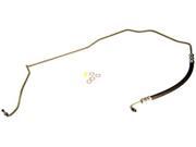 Power Steering Pressure Line Hose Assembly-Pressure Line Assembly Edelmann 91620 Power Steering Pressure Line Hose Assembly-Pressure Line Assembly Edelmann 91620