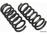 Coil Spring Rear Moog 81105 fits 07-09 Sorento Coil Spring Rear Moog 81105 fits 07-09 Sorento