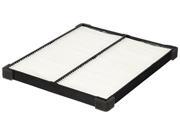 Cabin Air Filter Wix 24120 Cabin Air Filter Wix 24120