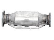 Walker 16033 Ultra Import Converter - Non-Carb Compliant Walker 16033 Ultra Import Converter - Non-Carb Compliant