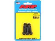 ARP 650-1000 1/4-20 X 1.000 hex black oxide bolts ARP 650-1000 1/4-20 X 1.000 hex black oxide bolts