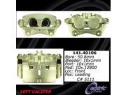 Centric Parts Disc Brake Caliper 141.40106 Centric Parts Disc Brake Caliper 141.40106