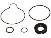 Parts Master 8906 Power Steering Repair Kit Parts Master 8906 Power Steering Repair Kit