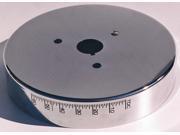 Proform Harmonic Balancer Cover Proform Harmonic Balancer Cover