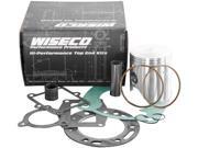 99-00 KAW. KX125 PRO-LITE 54MM(741M) PISTON PK1608 99-00 KAW. KX125 PRO-LITE 54MM(741M) PISTON PK1608