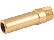 Dart Valve Guide 5/16 in Valve 3.000 in Long 0.502 in OD P/N 63121104 Dart Valve Guide 5/16 in Valve 3.000 in Long 0.502 in OD P/N 63121104