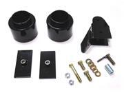 CST Performance Suspension CSS-D16-1 Lift Spacer Fits 09-15 1500 Ram 1500 CST Performance Suspension CSS-D16-1 Lift Spacer Fits 09-15 1500 Ram 1500