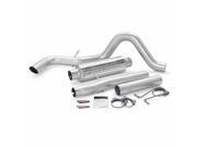 Banks Power 48790 Monster Sport Exhaust Fits F-250 Super Duty F-350 Super Duty Banks Power 48790 Monster Sport Exhaust Fits F-250 Super Duty F-350 Super Duty