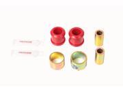 Rugged Ridge 1-1209 Track Bar Bushing Kit Fits 07-17 Wrangler (JK) Rugged Ridge 1-1209 Track Bar Bushing Kit Fits 07-17 Wrangler (JK)