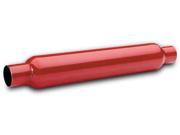 Flowtech 50252FLT Red Hots Glass Pack Muffler Flowtech 50252FLT Red Hots Glass Pack Muffler
