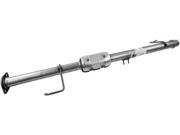 Catalytic Converter-CalCat Direct Fit Converter Rear fits 00-04 Tundra 3.4L-V6 Catalytic Converter-CalCat Direct Fit Converter Rear fits 00-04 Tundra 3.4L-V6