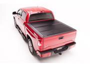 BAK Industries 226411T BAKFlip G2 Hard Folding Truck Bed Cover Fits 07-18 Tundra BAK Industries 226411T BAKFlip G2 Hard Folding Truck Bed Cover Fits 07-18 Tundra