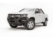 Fab Fours CC15-D3352-1 Vengeance Front Bumper Fits 15-16 Colorado Fab Fours CC15-D3352-1 Vengeance Front Bumper Fits 15-16 Colorado