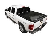 Retrax 10462 RetraxONE; Retractable Tonneau Cover Retrax 10462 RetraxONE; Retractable Tonneau Cover