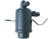 A/C Receiver Drier URO Parts 1248300283 A/C Receiver Drier URO Parts 1248300283