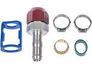 Dorman 800-675 Air Conditioning Line Splice For 5/8 Dorman 800-675 Air Conditioning Line Splice For 5/8