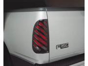 Tail Light Cover-Taillight Cover Auto Ventshade 35059 Tail Light Cover-Taillight Cover Auto Ventshade 35059
