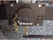 Blue Ox BXW4021 Bolt-Around Signature Series Rotating Latch Blue Ox BXW4021 Bolt-Around Signature Series Rotating Latch