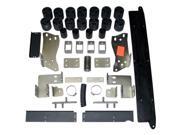 Daystar PA10133 Body Lift Kit Fits 03-05 Sierra 1500 Silverado 1500 Daystar PA10133 Body Lift Kit Fits 03-05 Sierra 1500 Silverado 1500