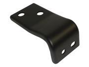 Crown Automotive 55397116AB Bumper Bracket Fits 07-18 Wrangler (JK) Crown Automotive 55397116AB Bumper Bracket Fits 07-18 Wrangler (JK)