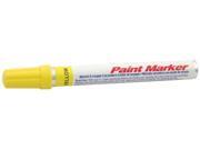 Allstar Performance All12051 Yellow Paint Marker Allstar Performance All12051 Yellow Paint Marker