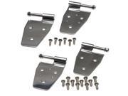 Door Hinge Kentrol 30525 fits 97-06 Jeep Wrangler Door Hinge Kentrol 30525 fits 97-06 Jeep Wrangler