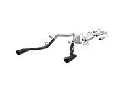 Magnaflow Performance Exhaust 19350 Exhaust System Kit Magnaflow Performance Exhaust 19350 Exhaust System Kit