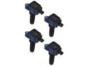 ACCEL 140670B-4 Super Coil ACCEL 140670B-4 Super Coil