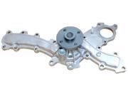 Engine Water Pump Airtex AW6143 Engine Water Pump Airtex AW6143
