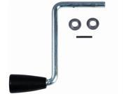Bulldog 500105 Sidewind Crank Assembly Bulldog 500105 Sidewind Crank Assembly