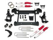 Tuff Country 14990KN Lift Kit w/Shock Tuff Country 14990KN Lift Kit w/Shock