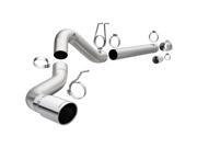 Magnaflow Performance Exhaust 17872 Pro Series Performance Diesel Exhaust System Magnaflow Performance Exhaust 17872 Pro Series Performance Diesel Exhaust System