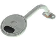 Engine Oil Pump Pickup Tube-Stock Melling 269S Engine Oil Pump Pickup Tube-Stock Melling 269S