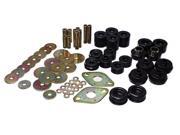 Energy Suspension 8.4111G Body Mount Set Fits 96-99 4Runner Energy Suspension 8.4111G Body Mount Set Fits 96-99 4Runner