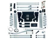 Rubicon Express RE7225 Extreme Duty Suspension Lift Kit Fits 04-06 Wrangler (LJ) Rubicon Express RE7225 Extreme Duty Suspension Lift Kit Fits 04-06 Wrangler (LJ)