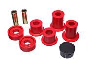 Energy Suspension 3.1154R Differential Mount Bushing Set Energy Suspension 3.1154R Differential Mount Bushing Set
