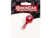 Quickcar Racing 55-55 Replacement Handle & Screw For Disconnect Quickcar Racing 55-55 Replacement Handle & Screw For Disconnect