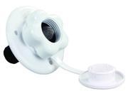Jr Products City Water Flange P/w 160-85-A-2P-A Jr Products City Water Flange P/w 160-85-A-2P-A